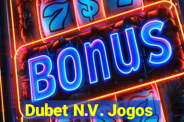 Dubet N.V. Jogos